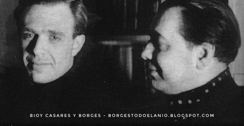 Borges todo el año tweet media
