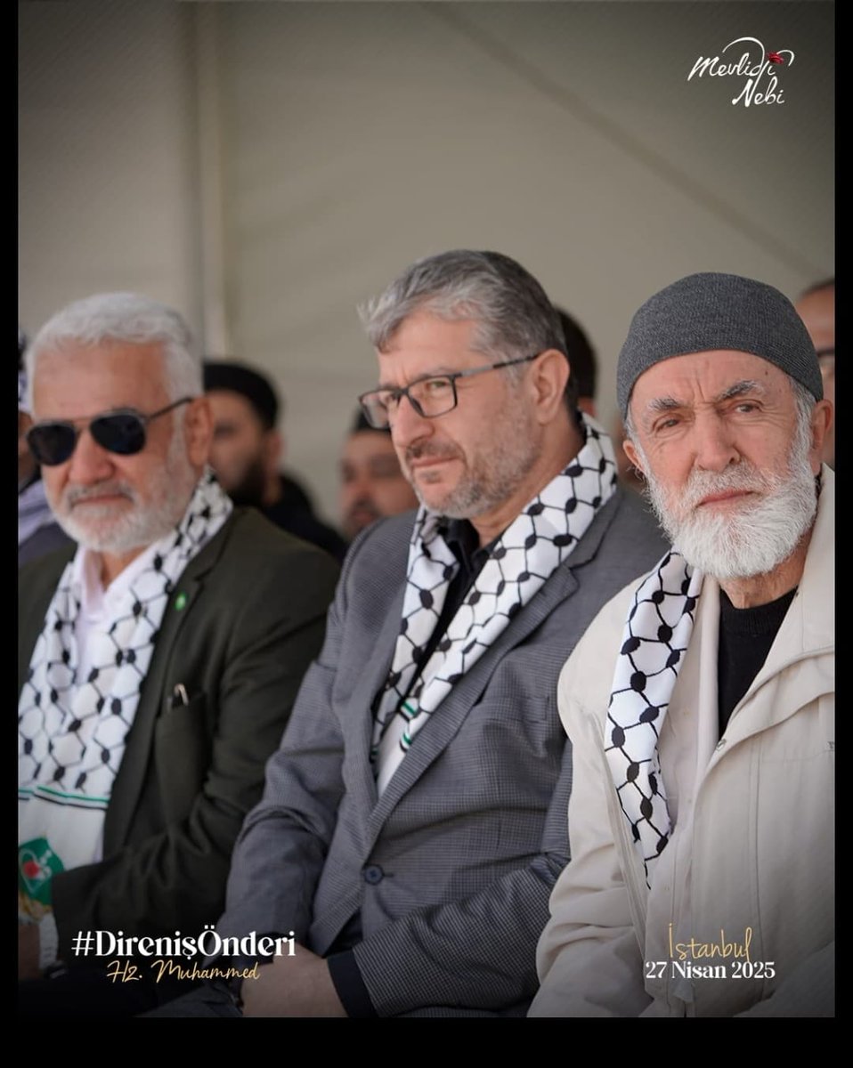 Son kemalist bükücüler.
#DirenişÖnderi #depremoldu