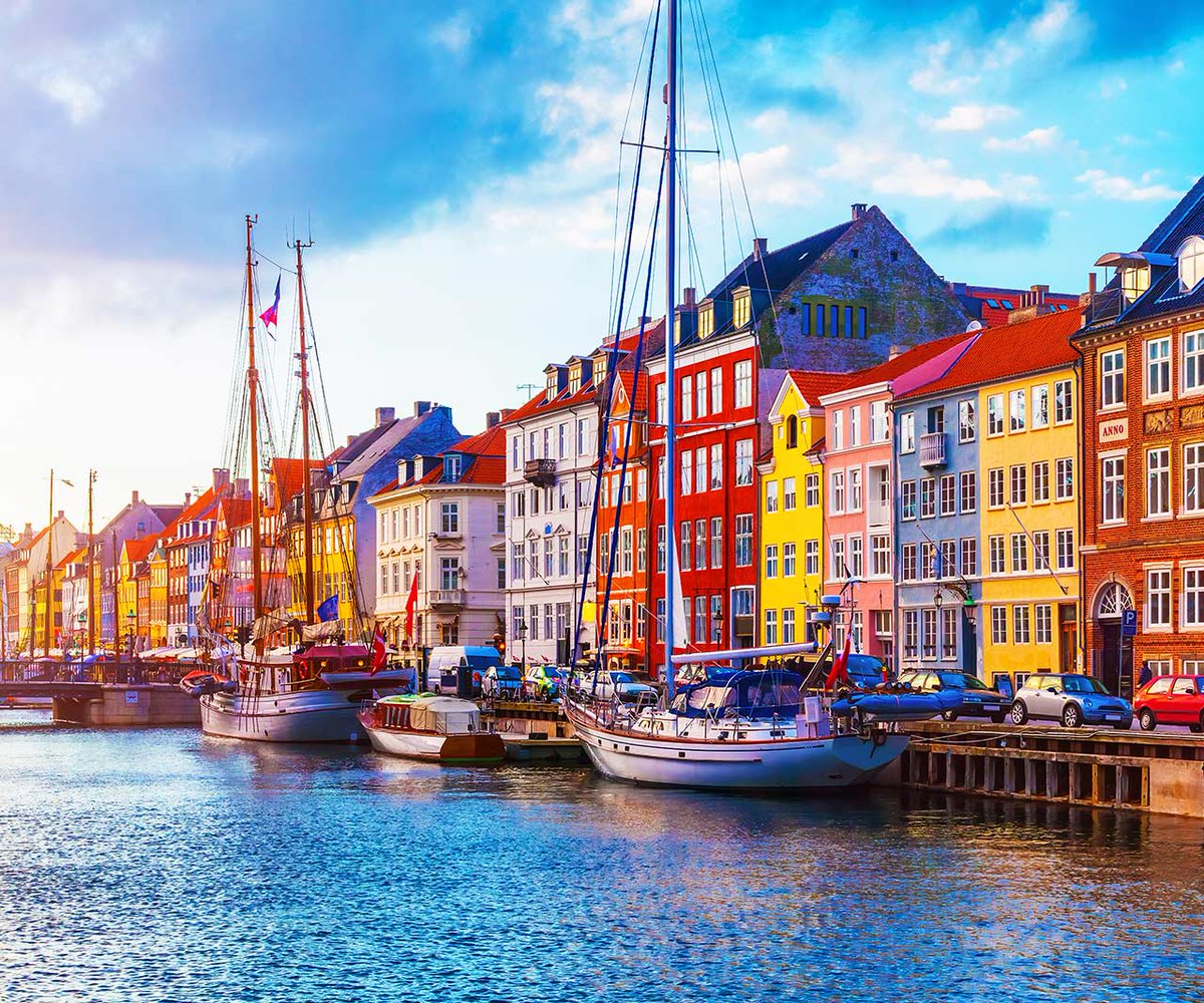 SeaDreamYC's tweet image. Set your sights north with our Voyage of the Week. Enjoy 12 days of scenic fjords, endless daylight, and front-row seat to Northern Europe’s finest wonders.

#ItsYachtingNotCruising #SeaDreamYC

View Voyage: seadre.am/3GnHHCO

Image 1: Copenhagen, Denmark
Image 2: Kiel…