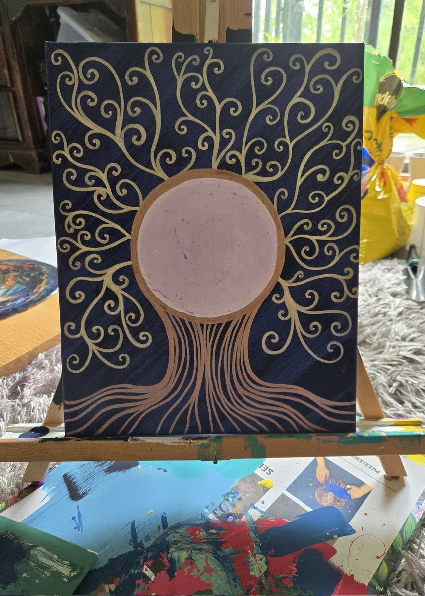 Rainbow Mosho NFTNYC | MoonMars | United Nations tweet media