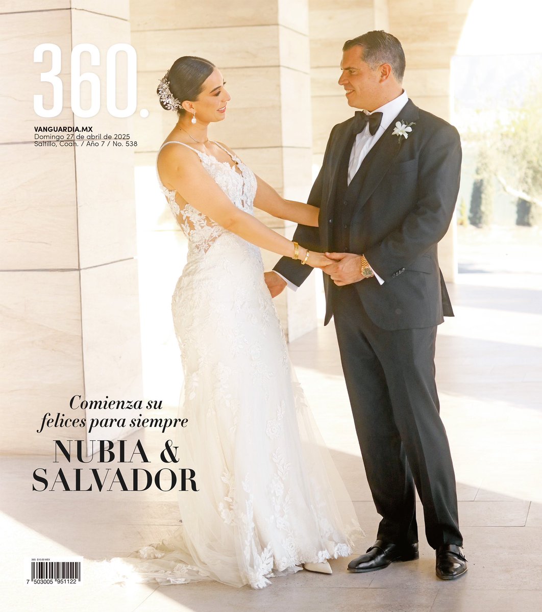 Saltillo360.com tweet media