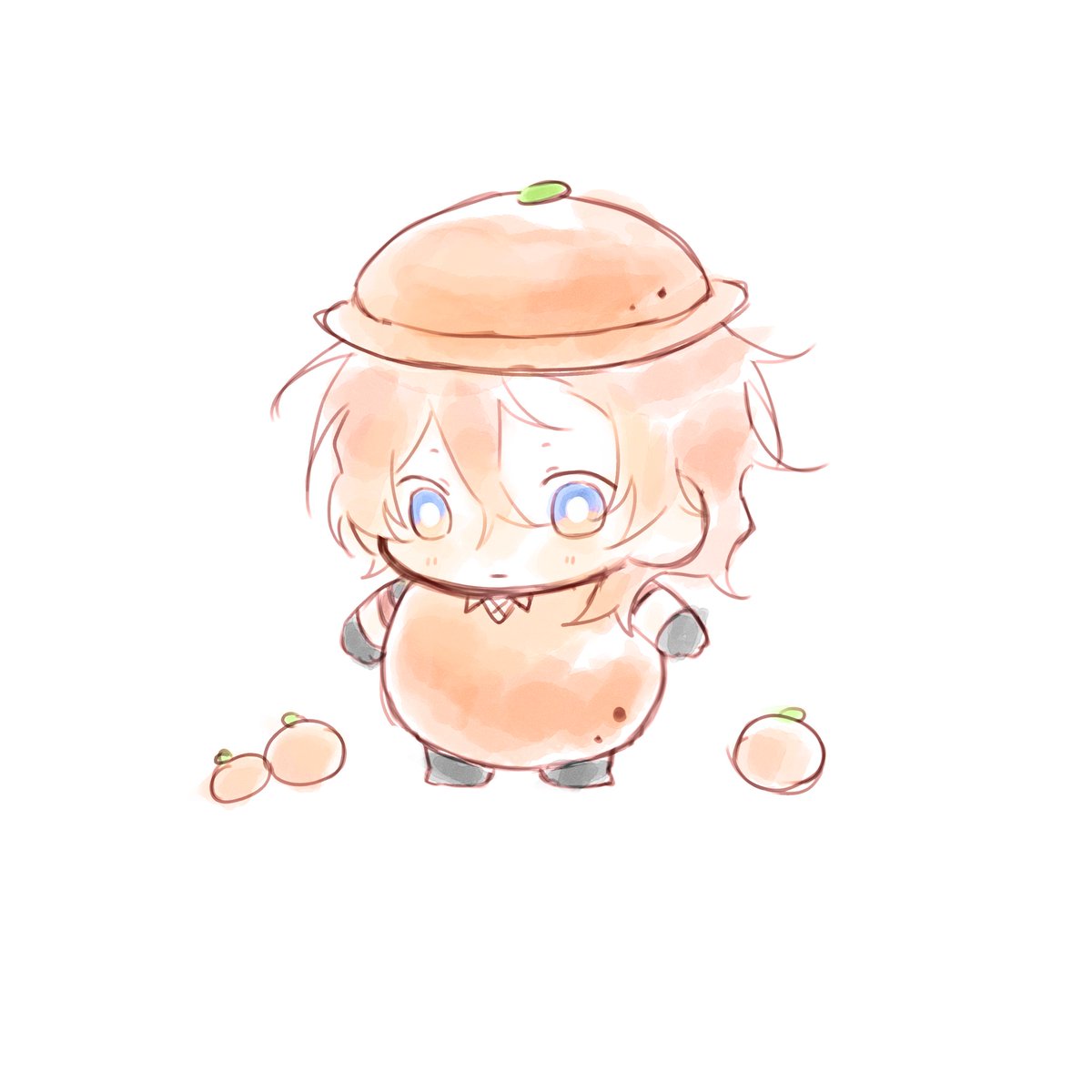 🍊