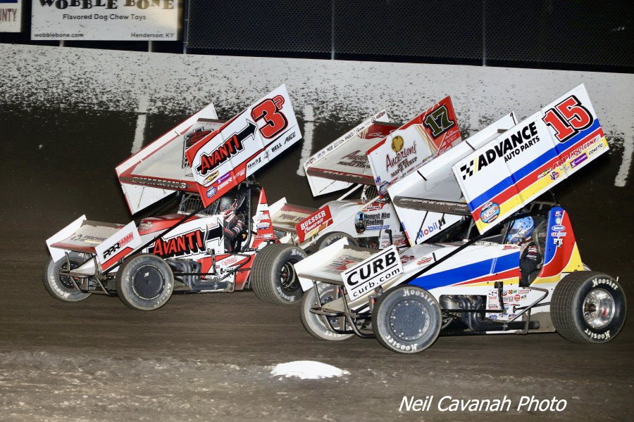 Neil Cavanah tweet media