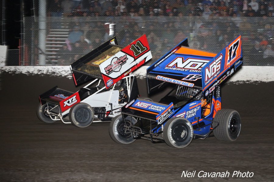 Neil Cavanah tweet media