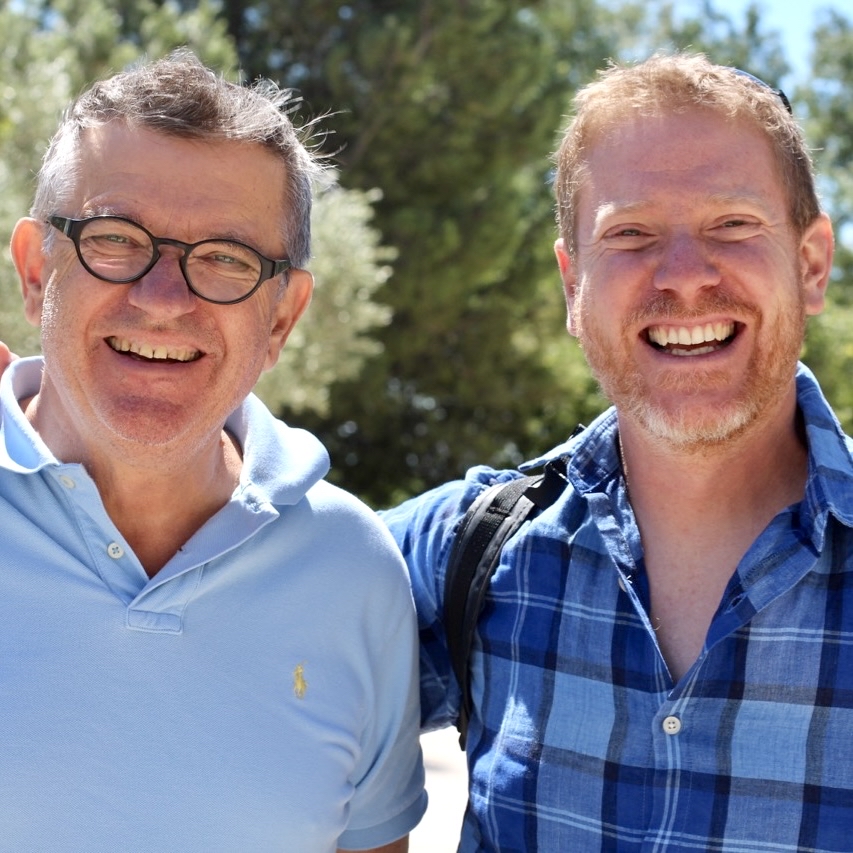 We’re heading back to the Rhone May 3-10, 2026! Proprietor Jason Haas will host an 8-day cruise from Arles to Lyon aboard the lovely 80-cabin Uniworld S.S. Catherine. Included is a visit to the amazing new winery at <a href="/Beaucastel/">Famille Perrin</a>!

For details visit foodandwinetrails.com/cruises/tablas…