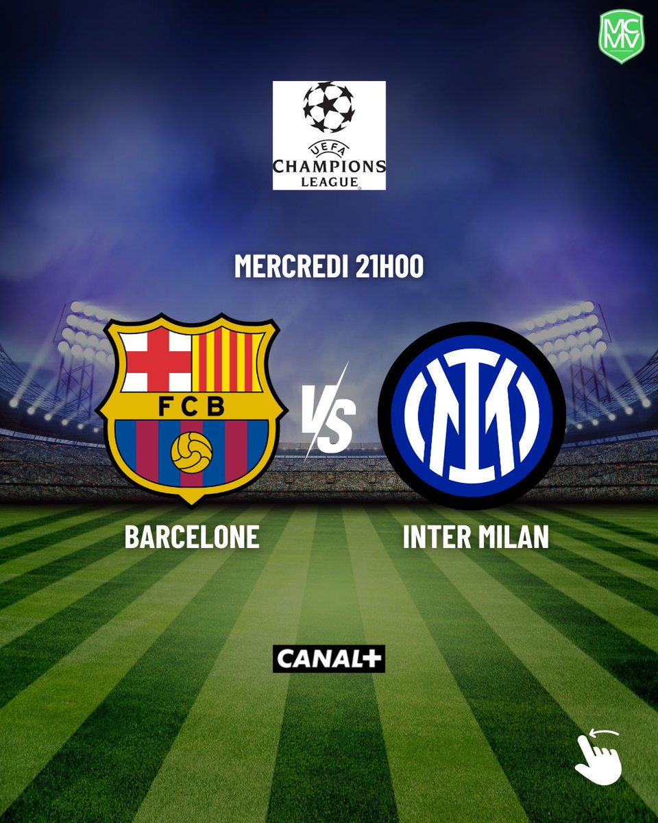 MonClubMaVille App tweet media