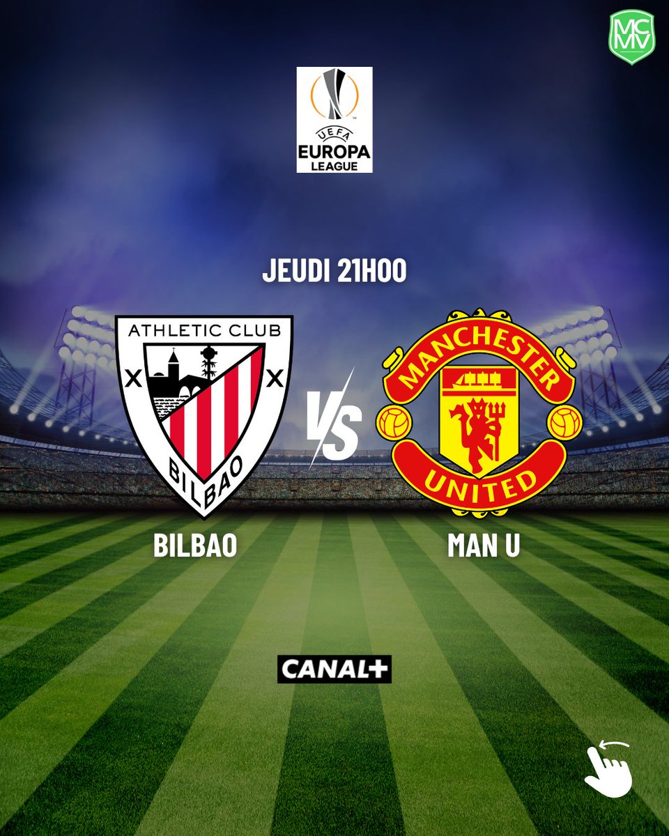 MonClubMaVille App tweet media