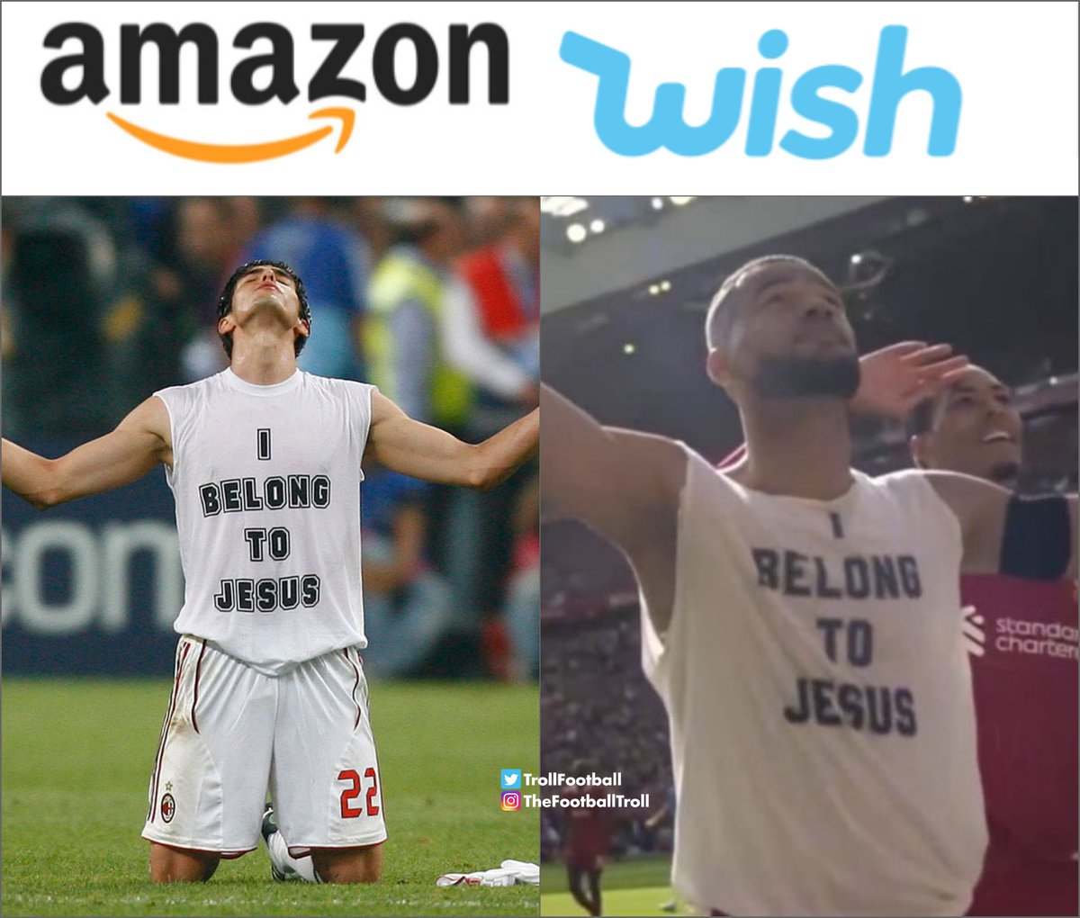 Troll Football tweet media