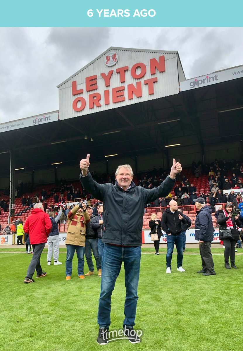 Tim Chambers tweet media