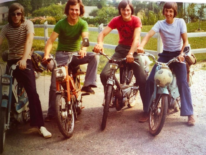 THIERRY D "ardéchois et français" tweet media