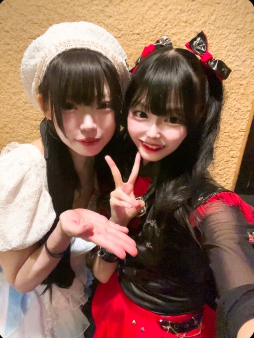 星野るなのTwitter画像12