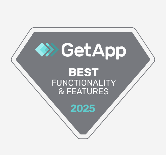 Thrilled to share that ClayHR has been recognized by GetApp with multiple "Best Features and Functionality" Awards for 2025! 🏆

linkedin.com/feed/update/ur…