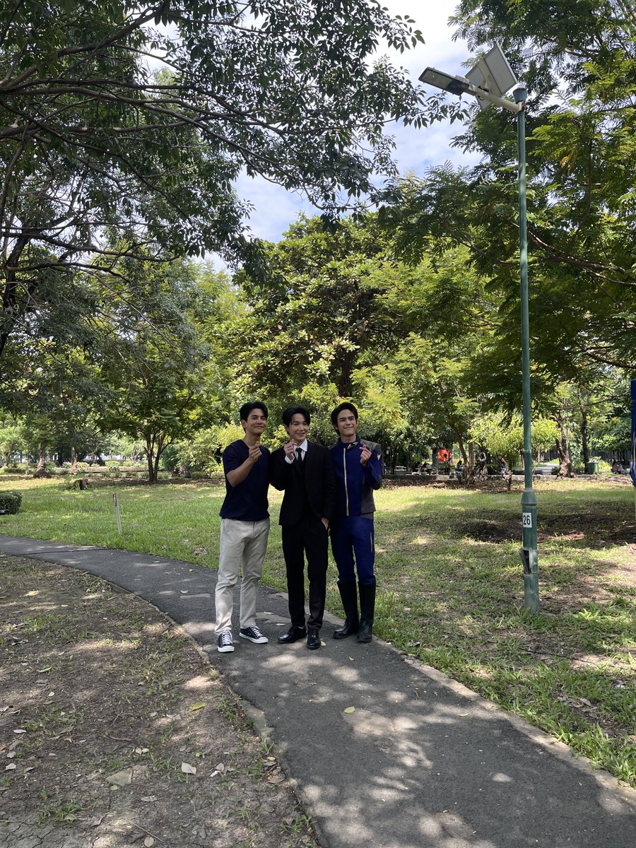 อีพีสุดท้ายแย้ววววว 😭😭 

#LastmealFinalEp