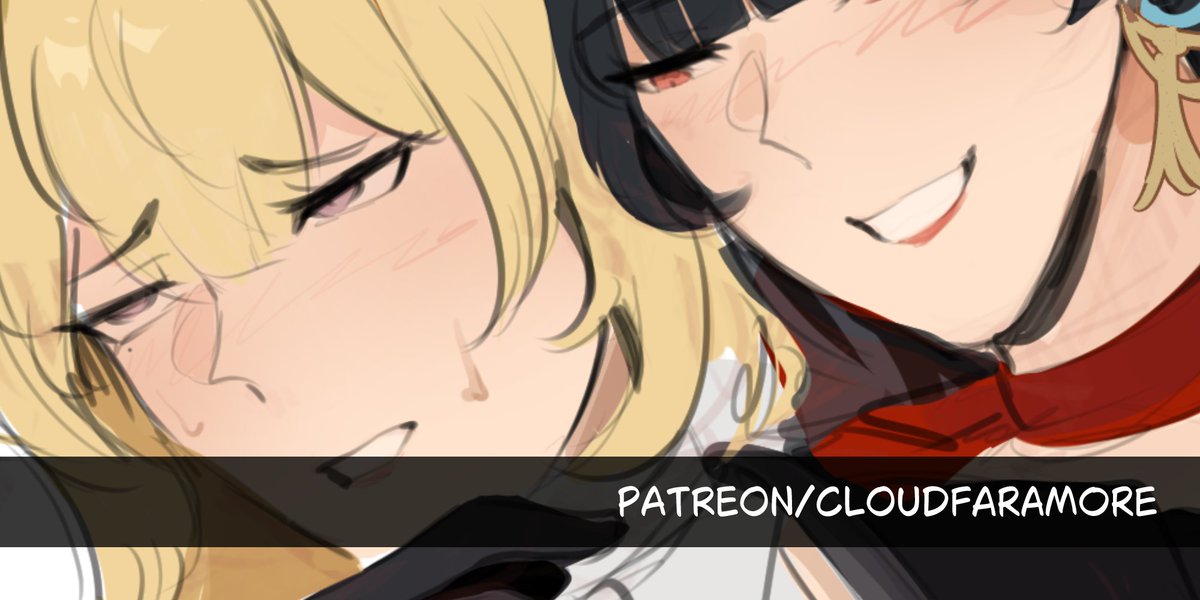 Zzz girls are backk

#Astralyn