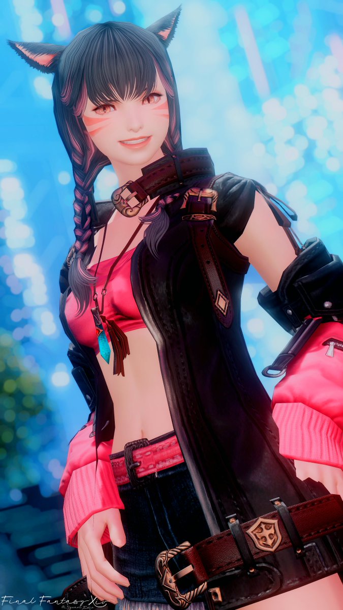 しおん🐈 tweet media