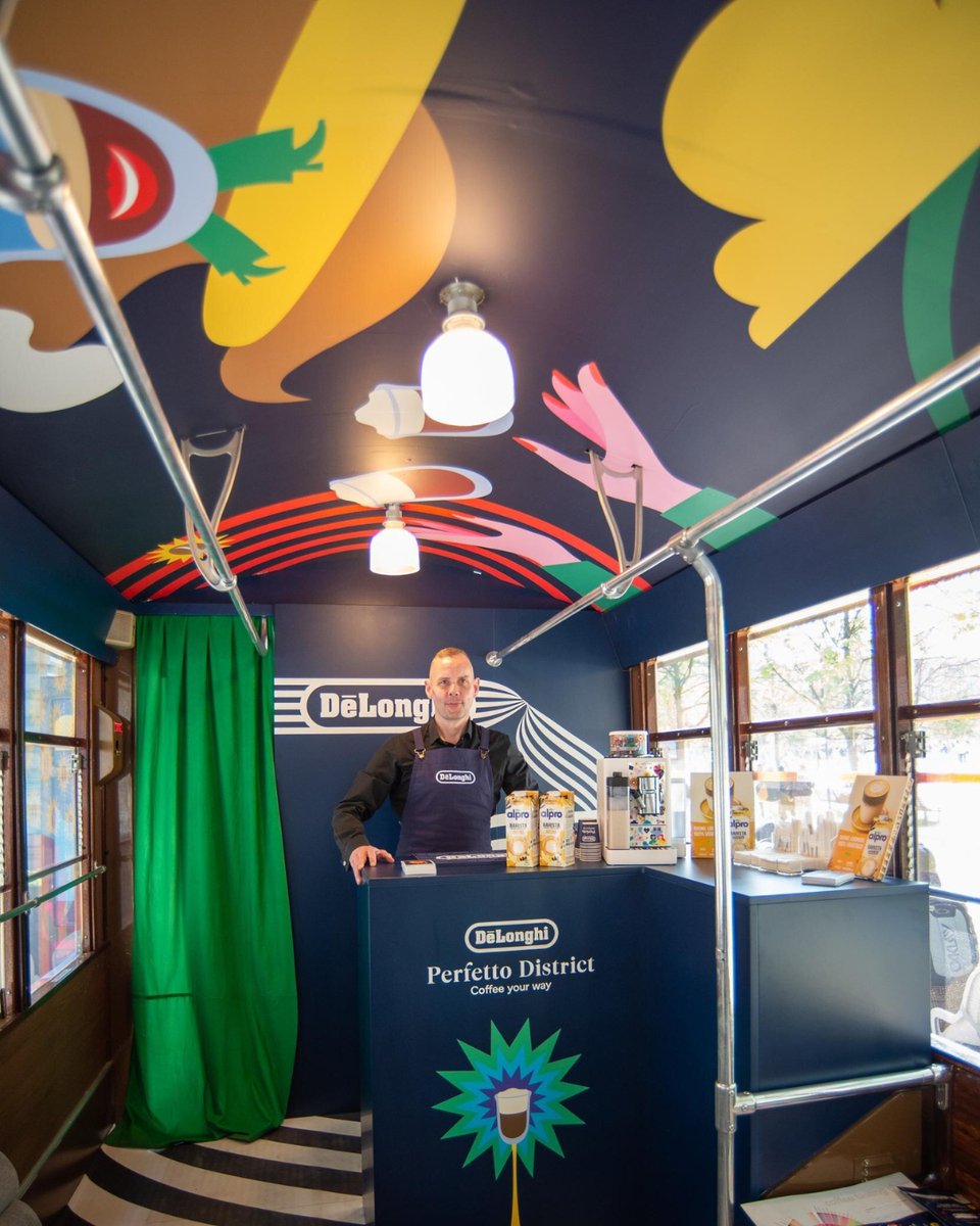 JCDecaux Global tweet media