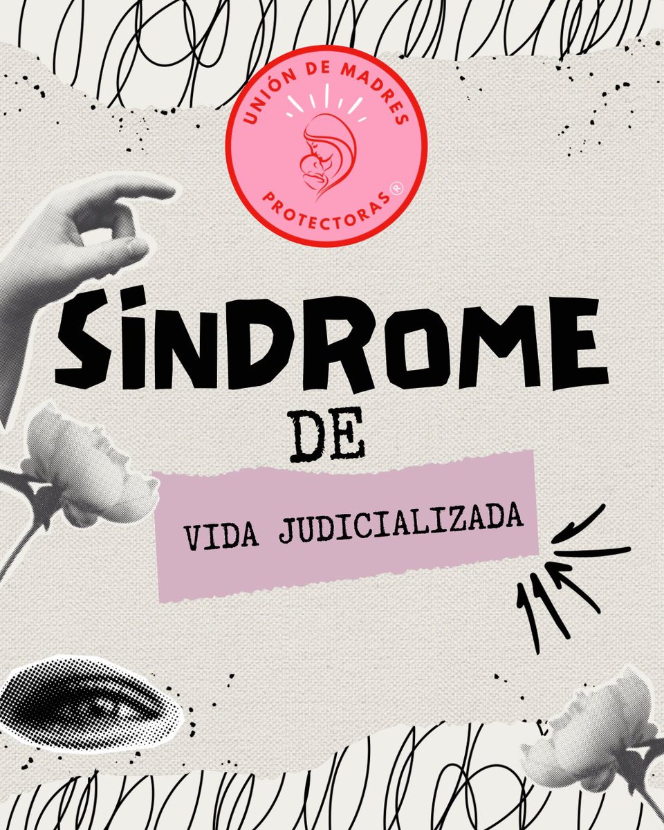 Unión De Madres Protectoras tweet media