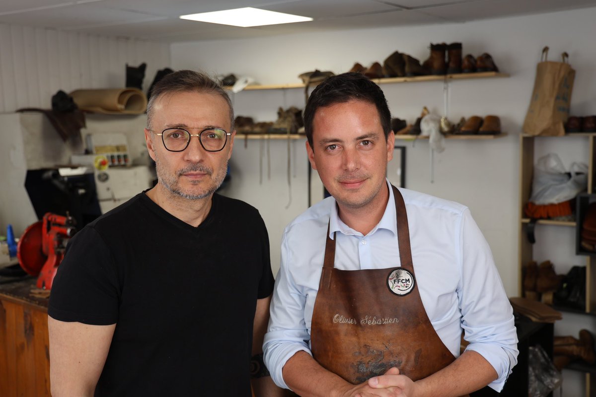 Yoann Gillet tweet media