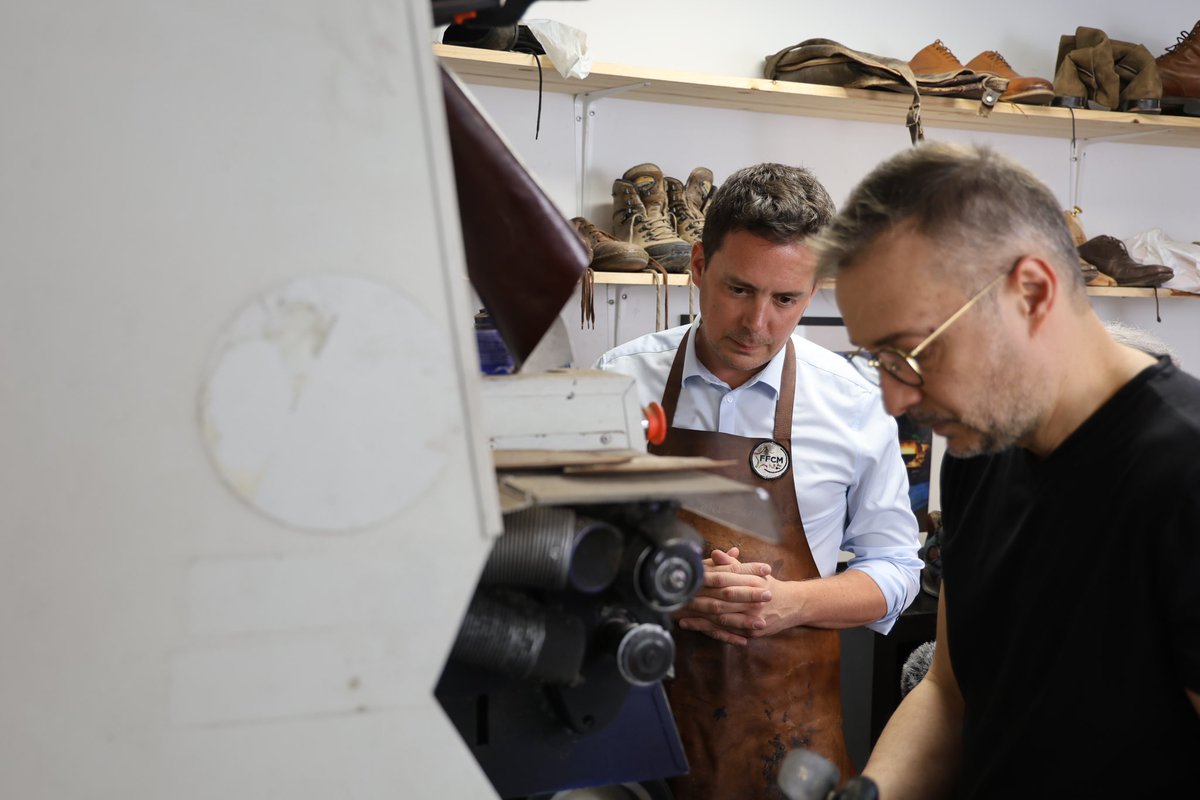 Yoann Gillet tweet media