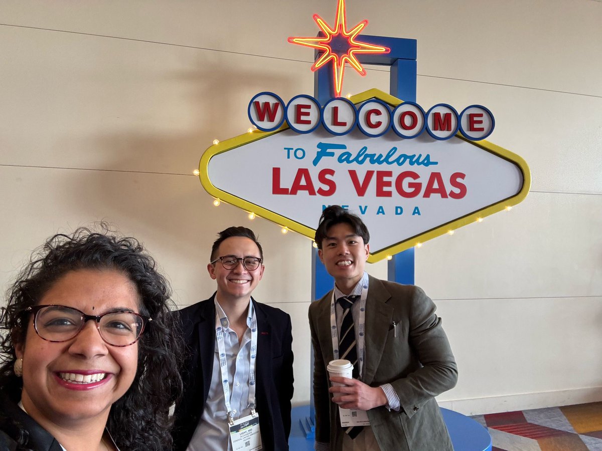 Imperial Prostate (@ip_london) on Twitter photo Another big day for Team IP with 3️⃣ presentations!
1️⃣ <a href="/LondonProstate1/">Hashim U. Ahmed</a> (for <a href="/Connor_Urol/">Martin J. Connor</a>): results of the #IP2ATLANTA RCT pilot (PD13: 10:50)
2️⃣ <a href="/cut_tt_chase/">Chase Ng</a>: 5y follow-up of ASAP & HGPIN in #RAPID (GG posters)
3️⃣ <a href="/Archana_GK1/">Archana Gopalakrishnan</a>: update on #IB1LaserCOMPLETE (IP11; 09:30) Another big day for Team IP with 3️⃣ presentations!
1️⃣ <a href="/LondonProstate1/">Hashim U. Ahmed</a> (for <a href="/Connor_Urol/">Martin J. Connor</a>): results of the #IP2ATLANTA RCT pilot (PD13: 10:50)
2️⃣ <a href="/cut_tt_chase/">Chase Ng</a>: 5y follow-up of ASAP & HGPIN in #RAPID (GG posters)
3️⃣ <a href="/Archana_GK1/">Archana Gopalakrishnan</a>: update on #IB1LaserCOMPLETE (IP11; 09:30)
