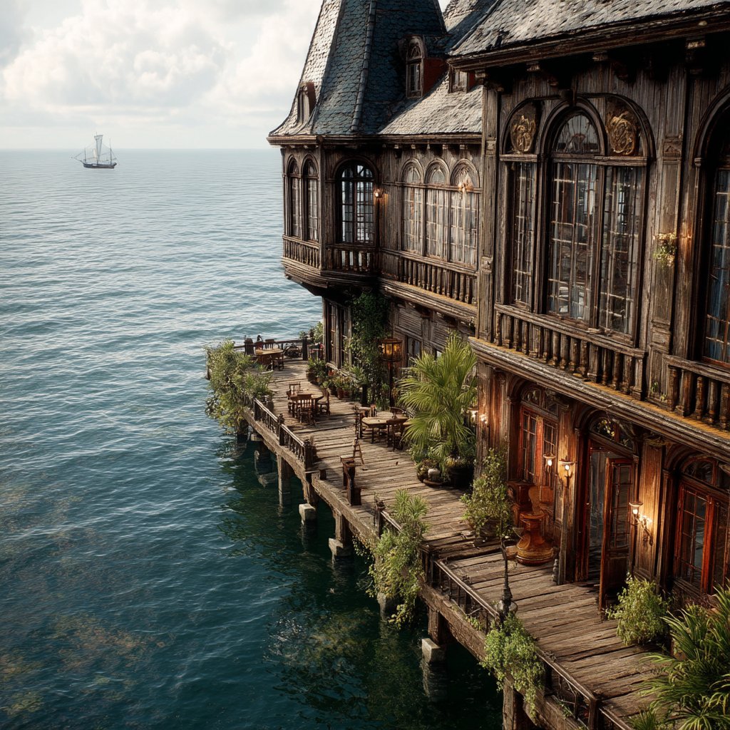 Węzły, których nie da się rozwiązać – nie zbudowali tego świata