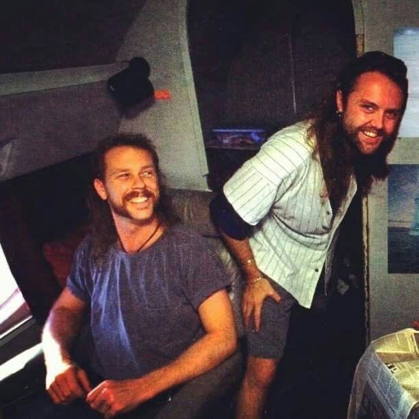 daily james hetfield (@dailyhetfield) on Twitter photo 