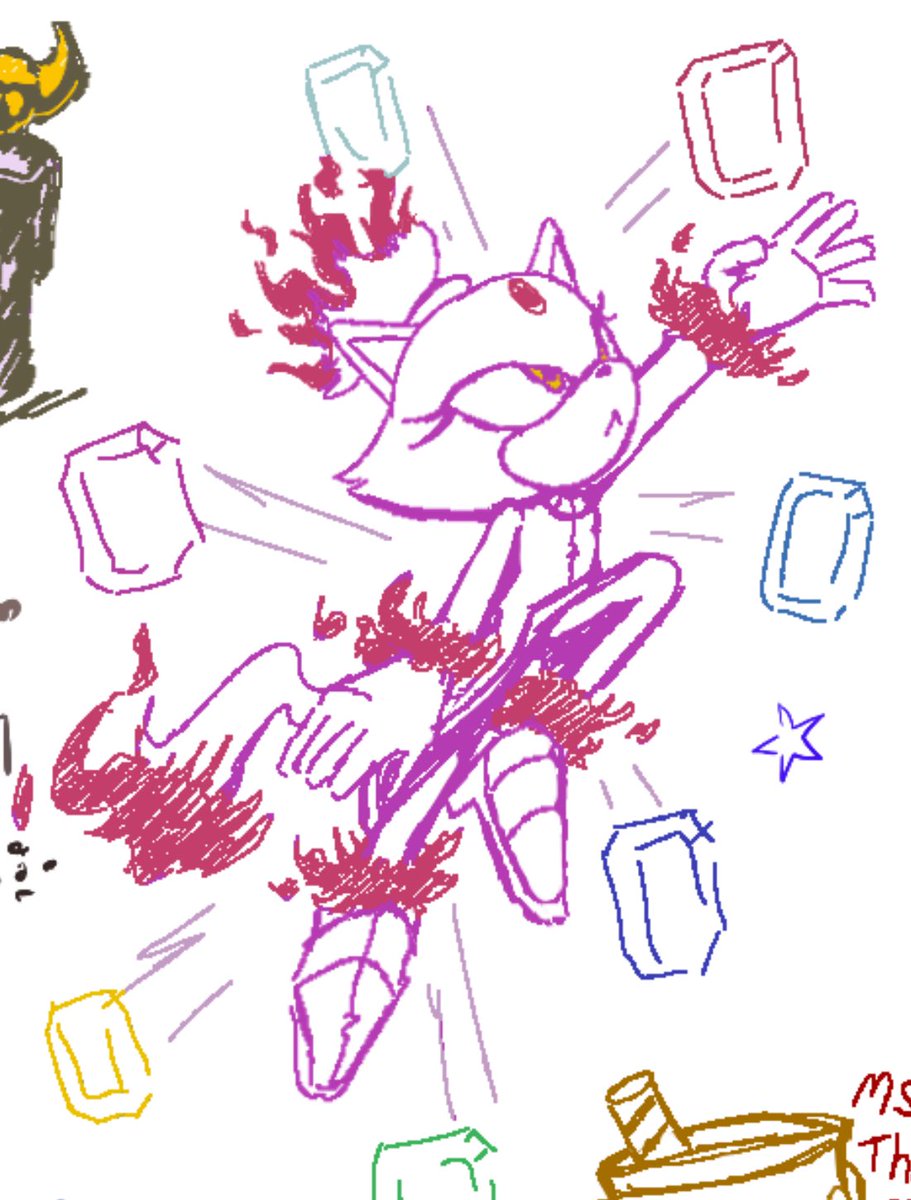 Cat girl