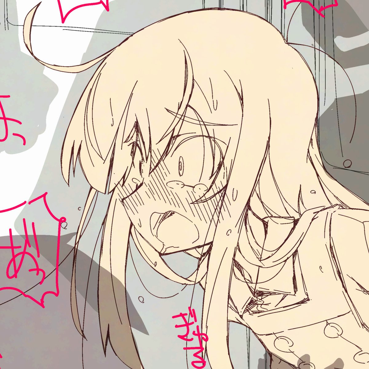 お気に入りのお顔 