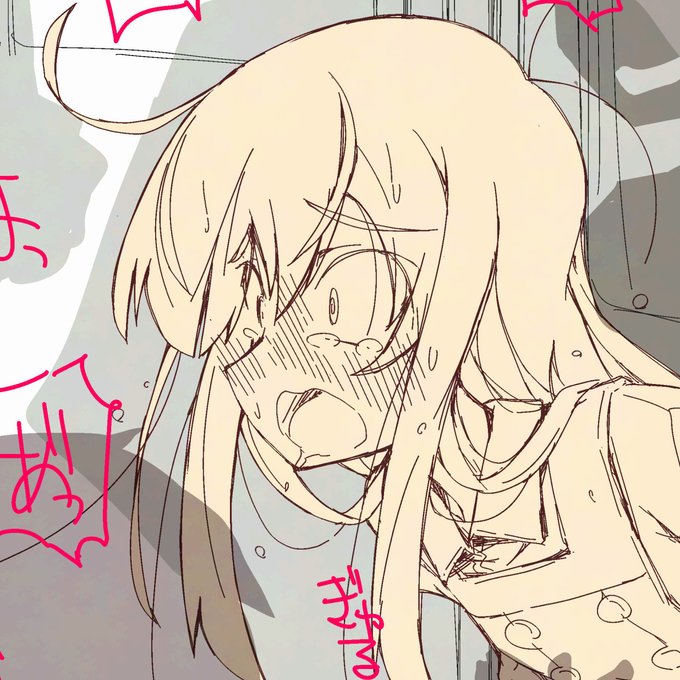 お気に入りのお顔 