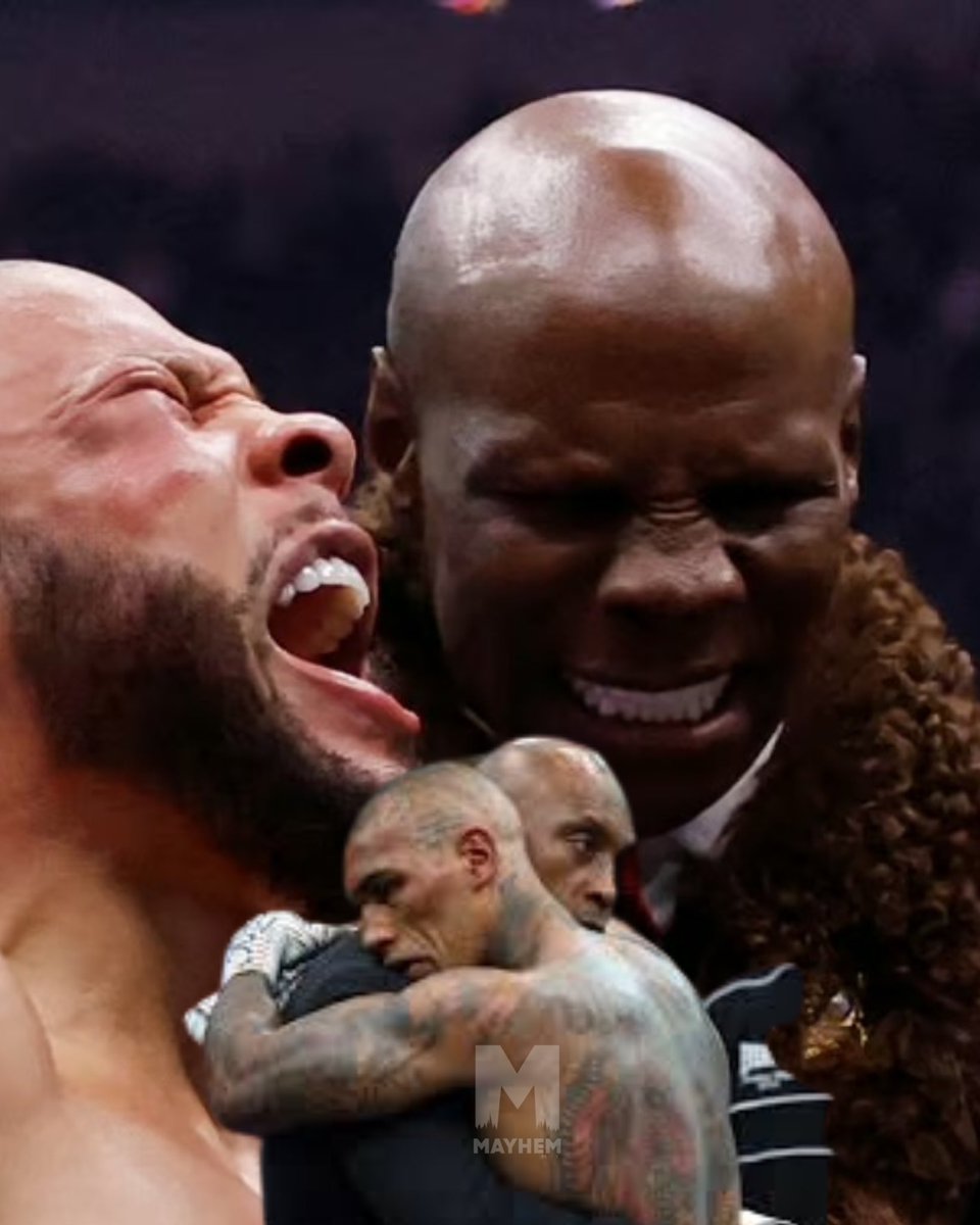 the ring walks, the fight and aftermath it was beautiful.

It had the characteristics of a former time in the modern day game. 

True boxing fans take the bout as a win. I watched their fathers fight and watched their sons deliver last night. 

One fight is enough. Beautiful.