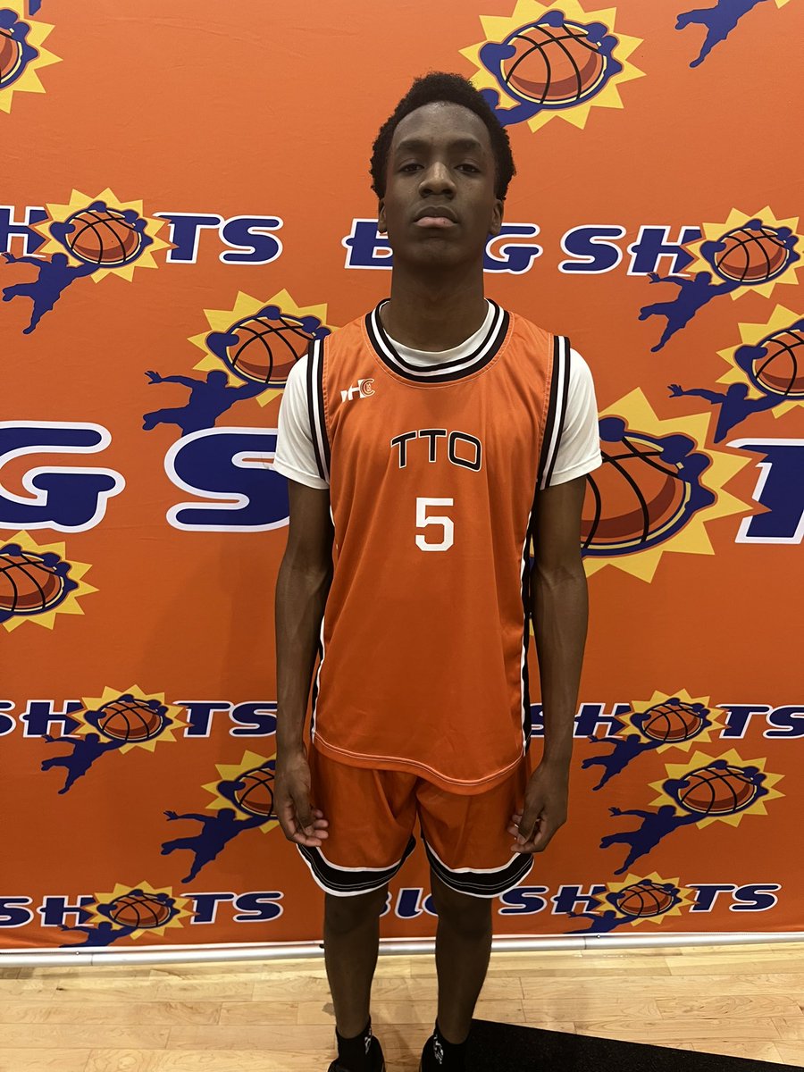 BigShotsGameMVP's tweet photo. #BIGSHOTS #RichmondJamBiancardi

16U Slam

Hill City Crash 36
#25 Colton Davis 11PTS
#17 Tre Smith 6 PTS

Team Takeover 54
#2 Jaiden Dory 16 PTS
#5 Matt McKenzie 10 PTS https://t.co/DD2haDUZwq