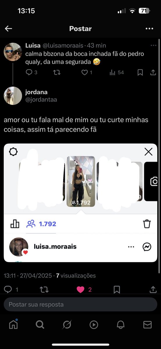 giicampetti's tweet photo. @luisamoraais @jordantaa Se não ficou claro eu deixou aqui pra você https://t.co/lGrkZ2NcaY