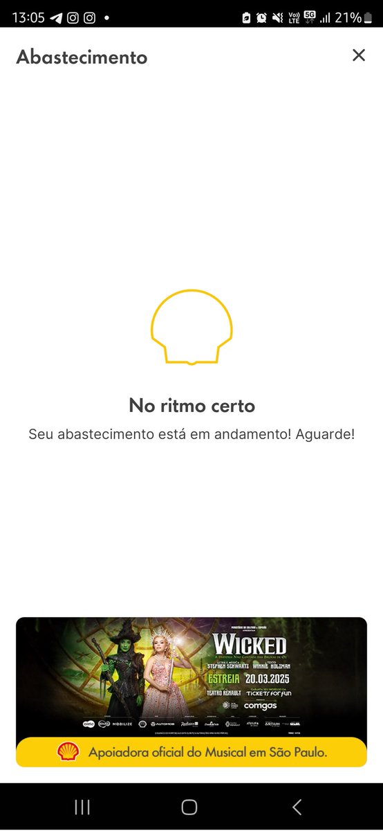 NaomiAx's tweet image. Vale de que esse #shellbox ? Nunca funciona, nunca! Minha terceira tentativa, terceira e última. @Shell