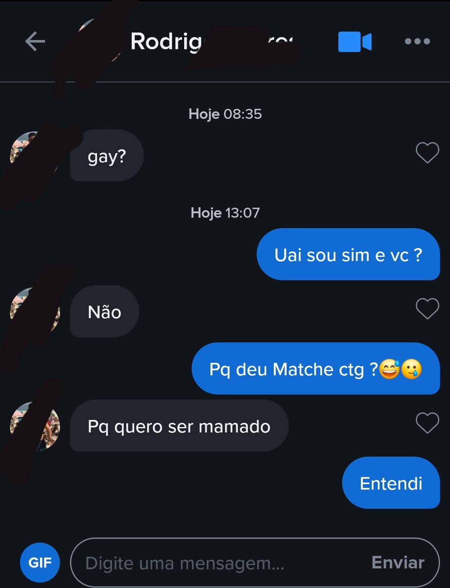 Olha e cada coisa que me aparece...