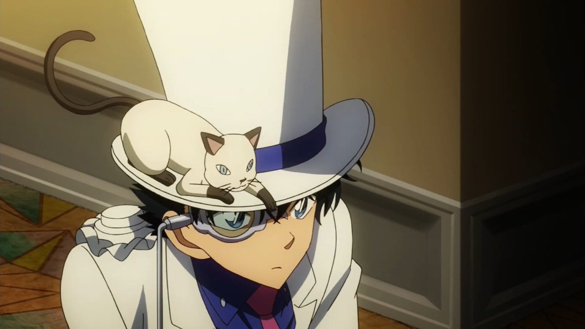 dailykaito1412's tweet image. 