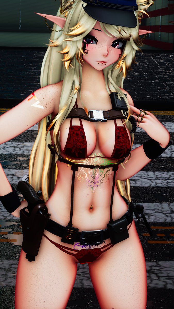 CatGirl TV tweet media