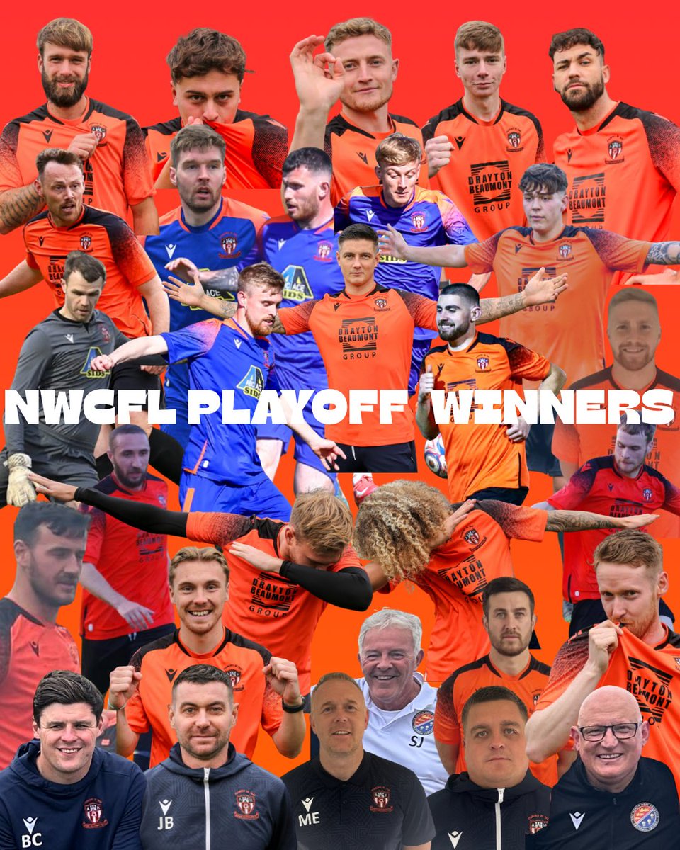Abbey Hulton Utd FC tweet media