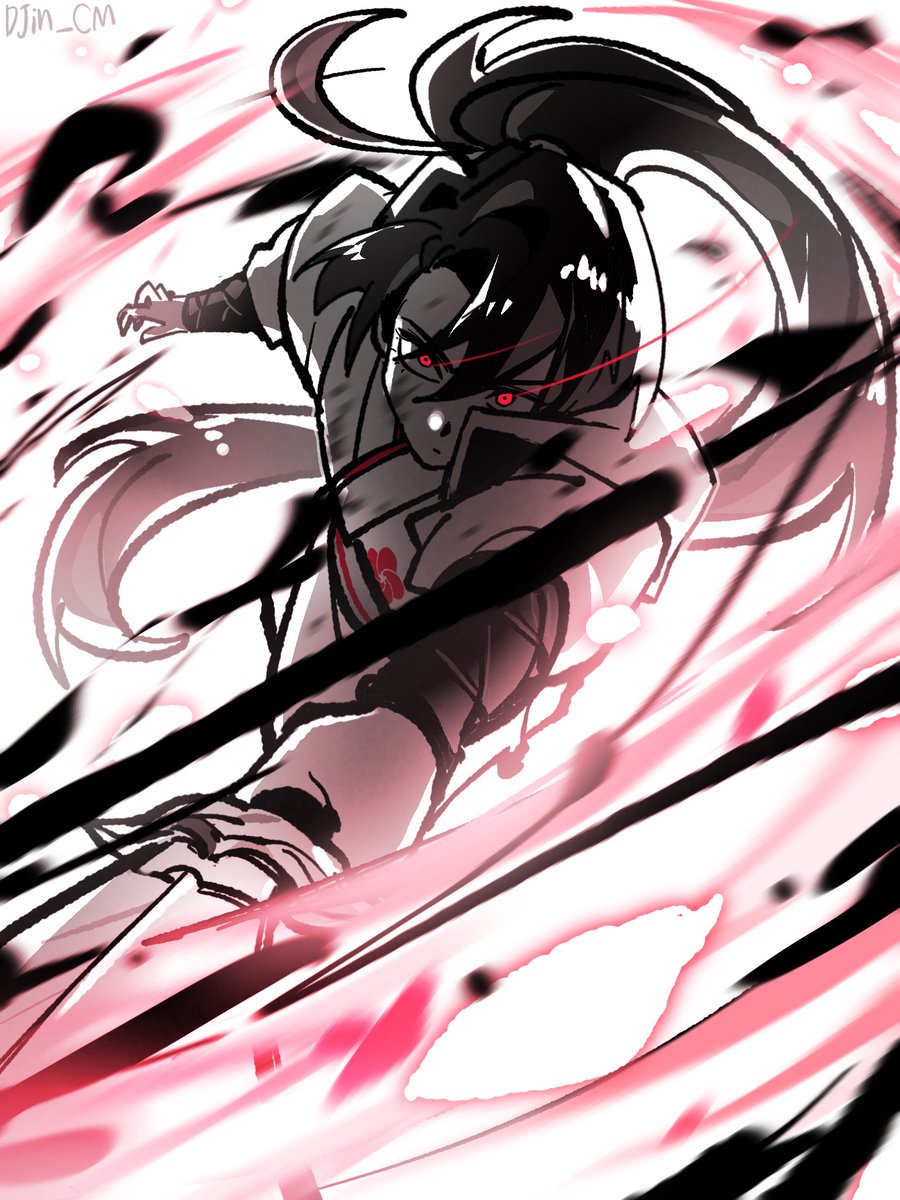 #화산귀환

사파시점 중원제일인