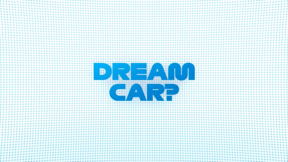 jinysius's tweet photo. someone tell 2020 yuki tsunoda he finally got his dream car 😭😭😭 https://t.co/4m6XUUzeBX