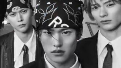 sohee from ‘odyssey’ trailer