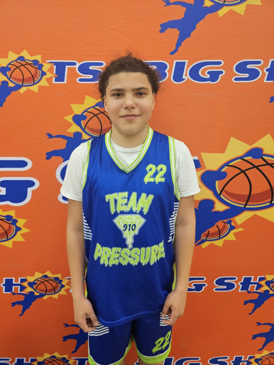 BigShotsGameMVP's tweet photo. #BIGSHOTS
#CarolinaChallenge
14U

Truth Generation Elite-51

Team Pressure 910 -52

#22 Owen Bardules 18pts
#5 Mesiah Bethune 7pts
#35 Keshawn Parker 7pts https://t.co/0AXy6qFY2I
