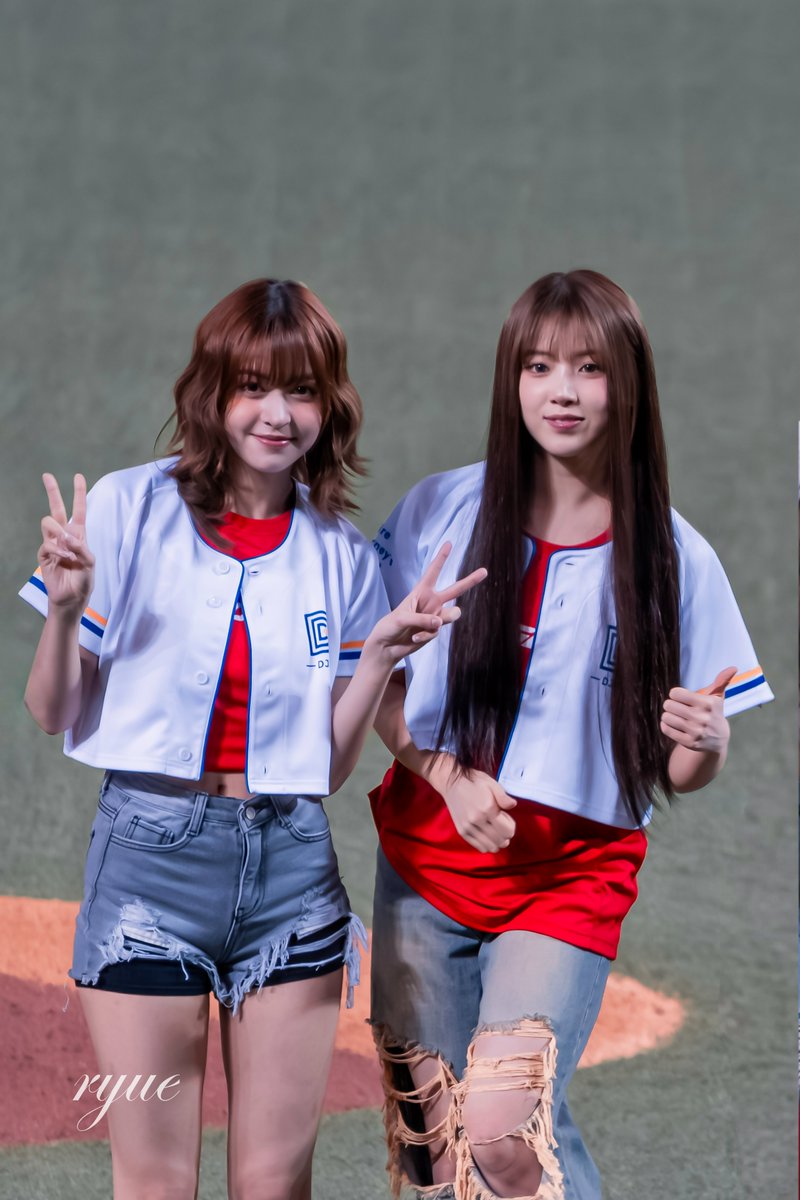 2025.04.28 CPBL Regular HQ 

#NMIXX #엔믹스 
#LILY  #릴리 
#JIWOO #지우
#TaipeiDoom