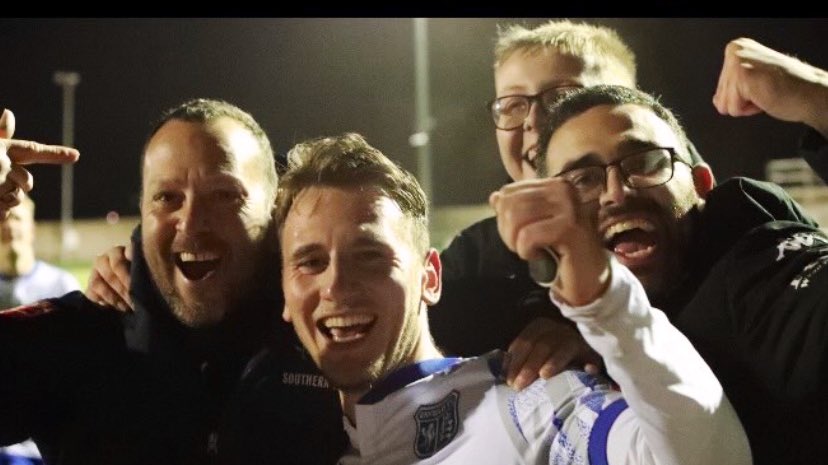 Paul Gissing (@paulgissing) on Twitter photo 24/25 Season Completedโ๏ธ
A season of progress with many laughs along the way.
Huge thanks to the <a href="/EnfieldFC/">Enfield FC</a> committee and fans for making it a very enjoyable season.
Up the Eโs!! 24/25 Season Completedโ๏ธ
A season of progress with many laughs along the way.
Huge thanks to the <a href="/EnfieldFC/">Enfield FC</a> committee and fans for making it a very enjoyable season.
Up the Eโs!!