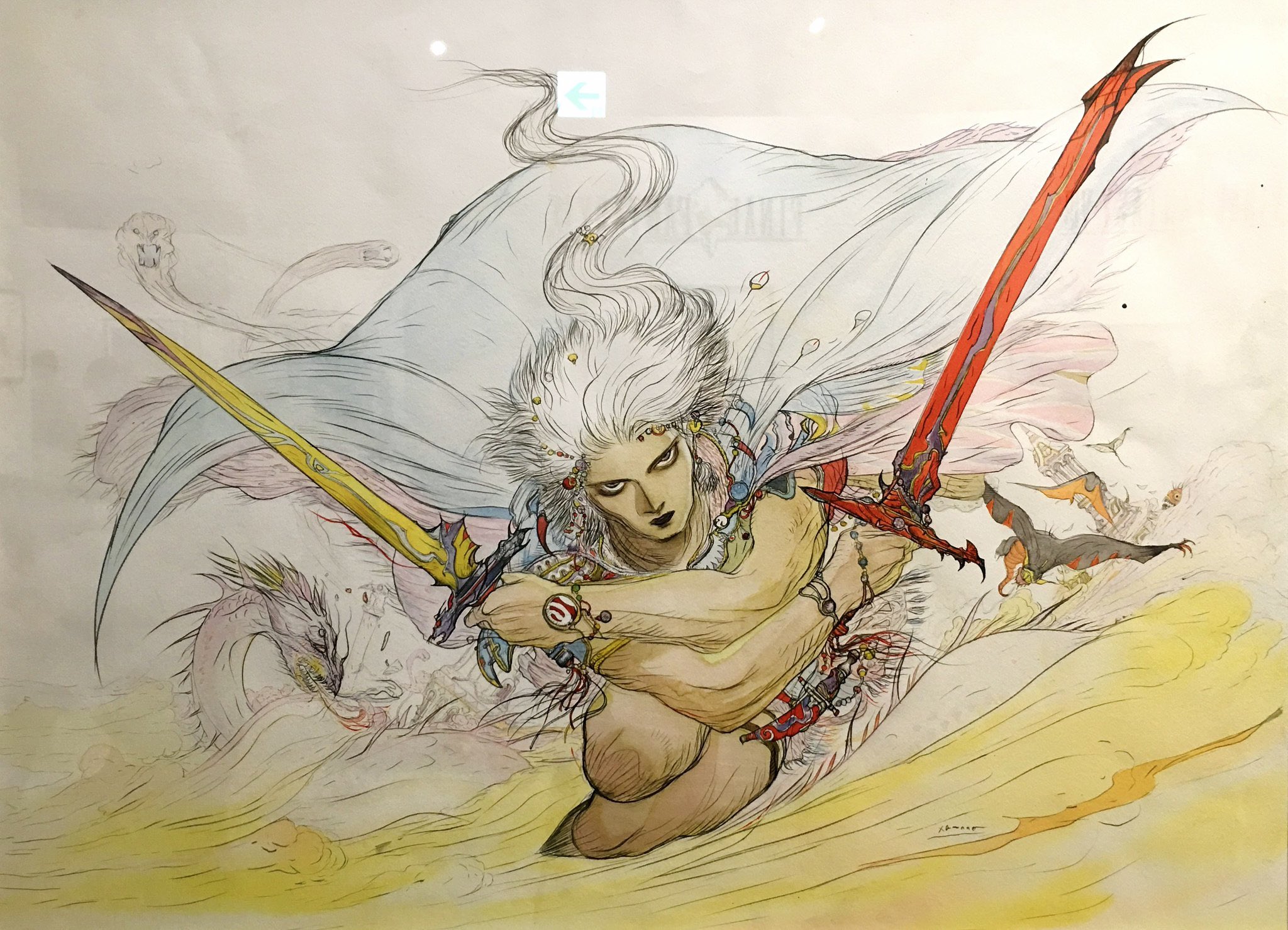 Genki by Banno