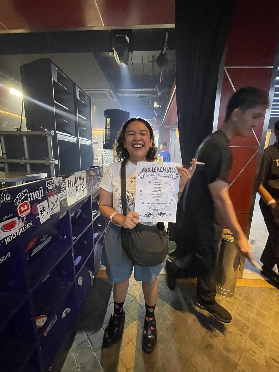 OH I LOVE YOU GUYS TOO MUCH <a href="/milledenials/">NO CONTEXT MILLE🫂</a>