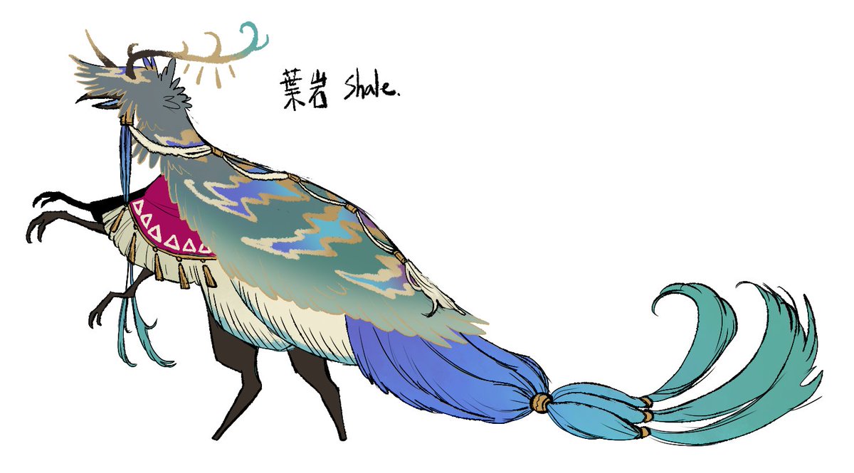 character design break...