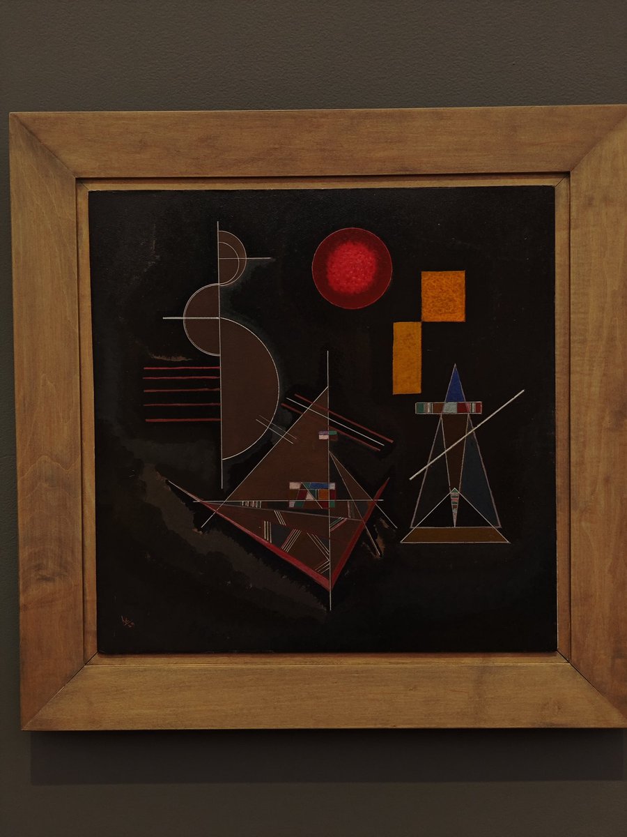 hal 9000 в исполнении Кандинского