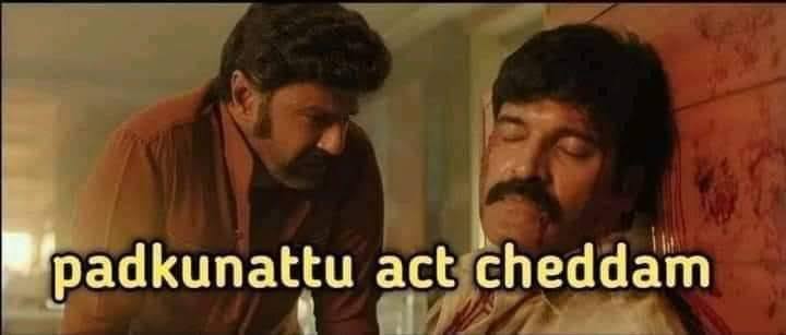 LetsbeOG's tweet photo. 27 for 3 wickets #RCB 🥲

Believe in RCB 

#RCBvDC https://t.co/75RaQJYHVN