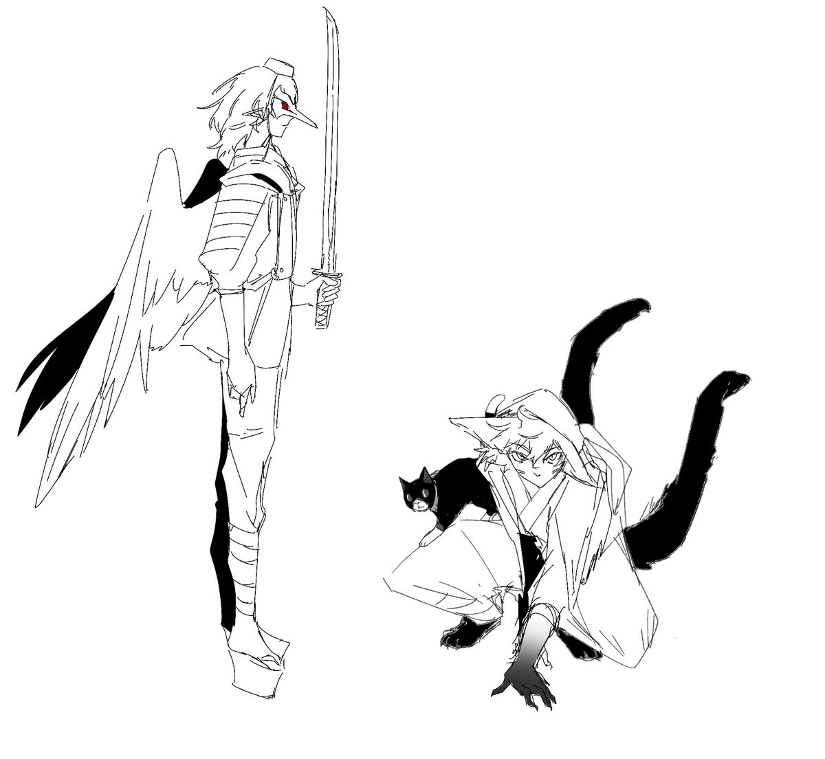 tagitake's tweet image. #主明
#shuake