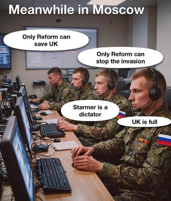 #FarageRiots #MoscowNigel #PutinsPuppet #PutinsBitch @nigel_farage